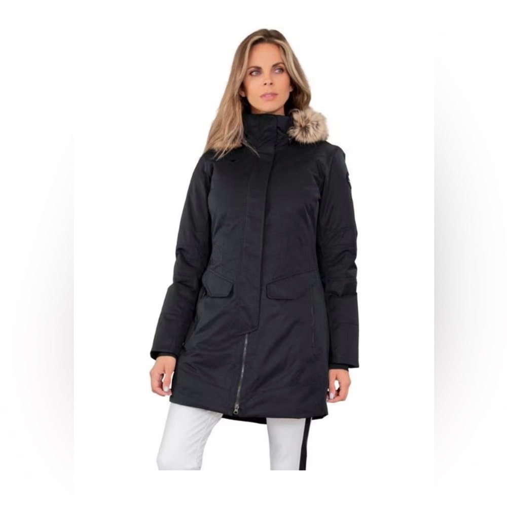 Obermeyer Sojourner Down Jacket